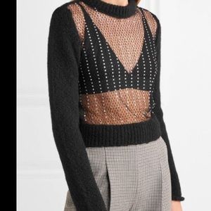 Philosophy Di Lorenzo Serafini Sweater